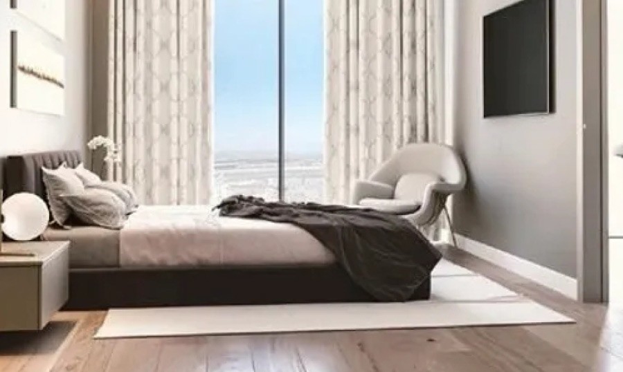 Bedroom Image of a Bedroom