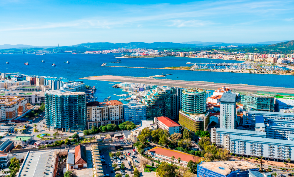 Ocean Village Image of Ocean Village