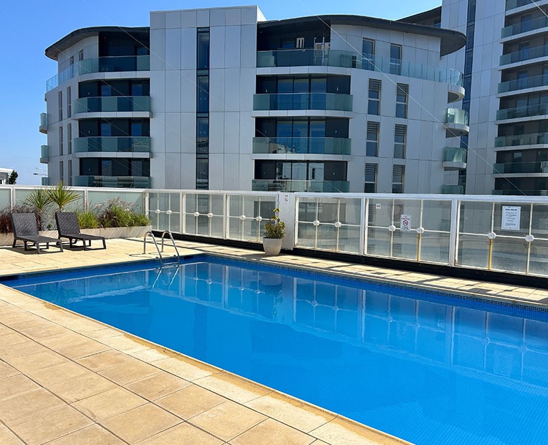 Image of Gibraltar Marina